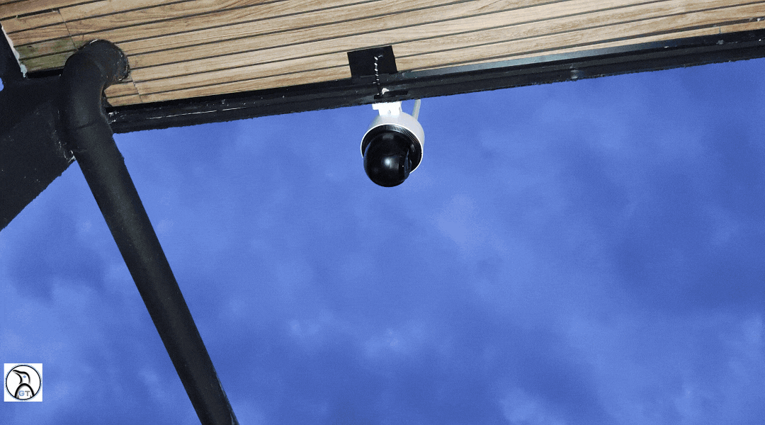 CCTV Y CONTROL DE ACCESO